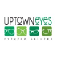 Uptown Eyes logo - Similar company to Lost Lantern Spirits