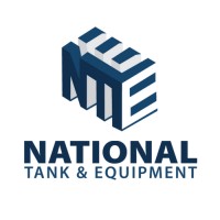 National Tank & Equipment logo - Similar company to Composite Piping Technology Llc