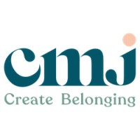 The CMJ Group logo - Similar company to Community Week