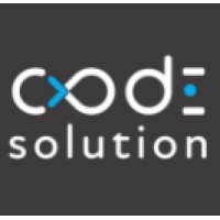 CODE Solution logo - Similar company to Codesolution