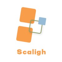 Scaligh PVT LTD logo - Similar company to Aspirantcloud
