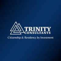 Citizenship & Residency by Investment - Trenity Consultants logo - Similar company to Fintax Accountants Ltd