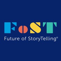 Future of StoryTelling logo - Similar company to 3Do