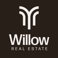 Willow Real Estate logo - Similar company to Entry Conveyancing