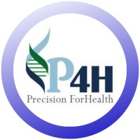 P4H Precision ForHealth logo - Similar company to P4H