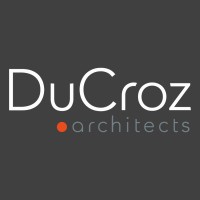 DuCroz architects logo - Similar company to Freeman Architecture Ltd