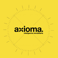 Axioma Inteligencia Inmobiliaria logo - Similar company to Via Project Management