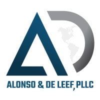 Alonso & De Leef, Pllc