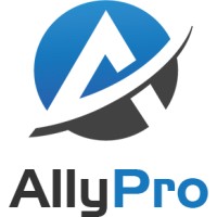 AllyPro logo - Similar company to Waste Applications