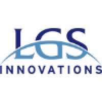LGS Innovations logo - Similar company to Cherokee Information Services, Inc.