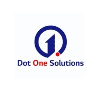 Dot One Solutions logo - Similar company to Dot1