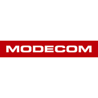 MODECOM Polska Sp. z o.o. logo - Similar company to Hiper Technology