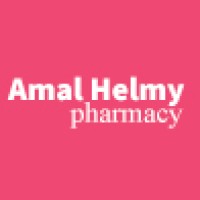 Amal Helmy Pharmacy