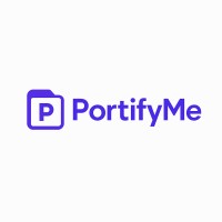 PortifyMe logo - Similar company to Portify.