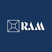 RAM International logo - Similar company to Ram Contracting
