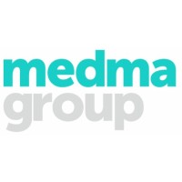 Medma Group logo - Similar company to Дельрус