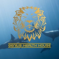 Genius Health House logo - Similar company to Picnic Bank