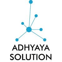 Adhyaya Solution Pvt. Ltd. logo - Similar company to Nevolution Tech