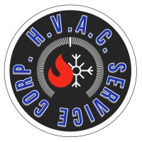 HVAC Service Corp logo - Similar company to Hvac Bee