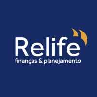 Relife Finanças E Planejamento