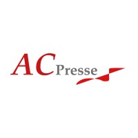 AC Presse logo - Similar company to Publiatis