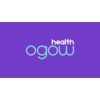 OGOW Health logo - Similar company to Tedxucla