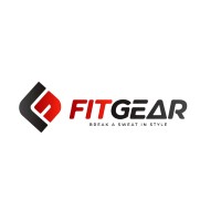FITGEAR fitness wear logo - Similar company to Fitgear Solutions