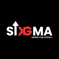 Six Sigma Marketing Agency logo - Similar company to Six Sigma Group
