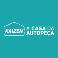 Kaizen - A Casa da Autopeça logo - Similar company to Rowbotics.Ai