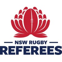 New South Wales Rugby Referees Association logo - Similar company to Sepriem, Srl