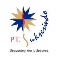PT. Suksesindo logo - Similar company to Workforc Indonesia