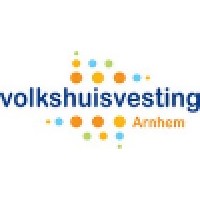 Volkshuisvesting Arnhem logo - Similar company to Talis