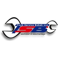 Truck Service Bobak GmbH logo - Similar company to Flight Systems Automotive Group