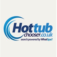 Hot Tub Chooser logo - Similar company to Oasis Outdoor Living Is The New Headquarters For Sunbeach Spas Wellness Group