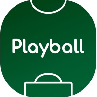 Playball logo - Similar company to Cascade Financial Technology Corp