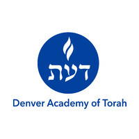 Denver Academy of Torah logo - Similar company to Mattley.Ai