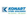 Konart Steel Buildings Pvt Ltd logo - Similar company to Landmark Concepts Pvt Ltd