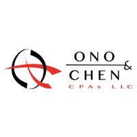 Ono & Chen Cpas