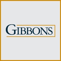 Gibbons P.C. logo - Similar company to Pachulski Stang Ziehl & Jones Llp