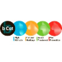 b-Cat logo - Similar company to Oxy-Low B.V.