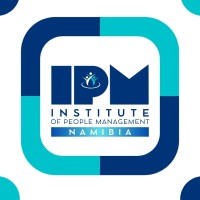 Institute of People Management Namibia logo - Similar company to Veucast