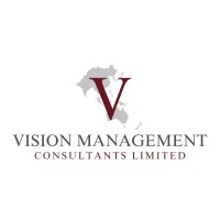 Vision Management Consultants logo - Similar company to Vision Management Consultants