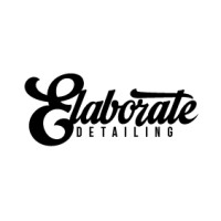 Elaborate Detailing