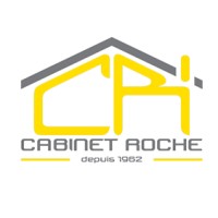 Cabinet ROCHE Immobilier depuis 1962 logo - Similar company to Ab Immobilier