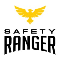 Safety Ranger logo - Similar company to Forta Group (Cheetah Safety)