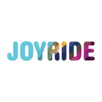 Joyride logo - Similar company to Tazzy
