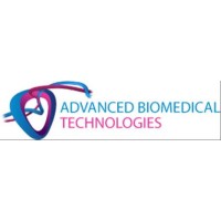 Advanced Biomedical Technologies logo - Similar company to Intermed Global