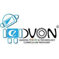 EDVON logo - Similar company to Hire Web Developers