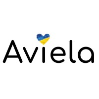 Aviela logo - Similar company to Bitcom