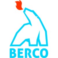 BERCO logo - Similar company to Berco Produktion Ab